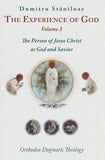 Experience Of God by Staniloae - 6 Volume set - Theological Studies - Christian Life Books - Multiple Book Discounts