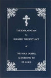 Bible Commentary by St. Theophylact of Ochrid - 6 different books - Multiple Book Discounts