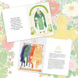 Today My Priest Wears White - board book