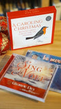 A Caroling Christmas - Music CD - 2 CD set