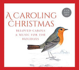 A Caroling Christmas - Music CD - 2 CD set