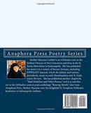 Endless Winter Nights at Monk's Lagoon - Poetry Book