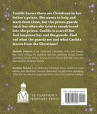 Saint Casilda Brings the Bread-Childrens Book