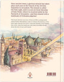 The Mystery of the Holy Light - Orthodox Christian Childrens Book