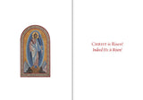Arise O Christ, pack of 10 Orthodox Christian Pascha (Easter) cards