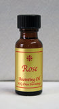 Rose Anointing Oil Monastery Craft