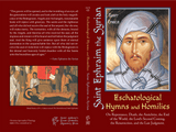 Eschatological Hymns and Homilies St Ephraim the Syrian - Spiritual Meadow - Book Orthodox Christian Book