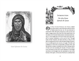 Eschatological Hymns and Homilies St Ephraim the Syrian - Spiritual Meadow - Book Orthodox Christian Book