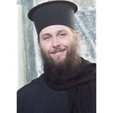 Voyage to the Rock - Teenagers - Halo Award Winner - Book Orthodox Christian Book