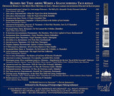 Blessed Art Thou among Women - Orthodox Music CD