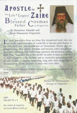 Apostle to Zaire The Life and Legacy of Blessed Father Cosmas of Grigoriou