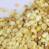 Orthodox Incense Ethiopian Frankincense (Boswellia Papyrifera)