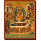 Orthodox Icons Matching Set - 15 Feast Day Set
