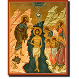 Orthodox Icons Matching Set - 15 Feast Day Set