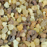 Frankincense & Myrrh Orthodox Christian Incense Monastery Craft
