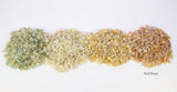 Hojari Frankincense (Boswellia Sacra)- High-Quality Red Hojari Orthodox Incense Monastery Craft