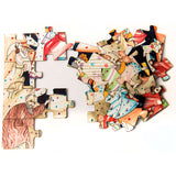 Nativity Jigsaw Puzzle for Kids- Toys and Games - Christmas Gift