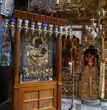 Iveron Anointing Oil - Handcrafted - Monastery Craft