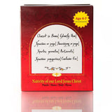 Nativity Jigsaw Puzzle for Kids- Toys and Games - Christmas Gift