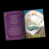 Bless the Lord o My Soul: Psalm 103 - Childrens Book Orthodox Christian Book
