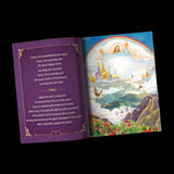 Bless the Lord o My Soul: Psalm 103 - Childrens Book Orthodox Christian Book