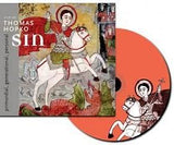 Sin: Primordial, Generational, Personal by Fr Thomas Hopko: 2 CD Set - Recorded Lecture CD