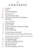 Orthodox Christian Prayers - Prayer Book Orthodox Christian Book
