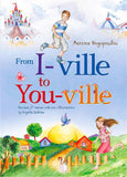 Orthodox Christian Childrens book, spiritual instruction for children