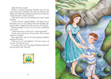 Orthodox Christian Childrens book, spiritual instruction for children