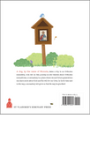 Moscata Visits a Monastery - Orthodox Christian Childrens Book
