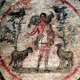 Catacombs Incense Orthodox Christian Incense