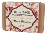 Floral Gift Collection - 5 Different Handcrafted Olive Oil Castile Soap Bars Monastery Craft