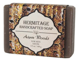 For Men Soap Gift Collection - 5 Different Handcrafted Olive Oil Castile Bars Monastery Craft