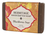 For Men Soap Gift Collection - 5 Different Handcrafted Olive Oil Castile Bars Monastery Craft
