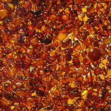 Amber Anointing Oil - Handcrafted - Orthodox Monastery Craft