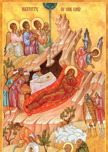 View details for Sing Praises (2024), pack of 15 Christmas cards Sing Praises (2024), pack of 15 Christmas cards