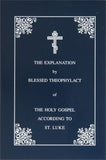 Bible Commentary by St. Theophylact of Ochrid - 6 different books - Multiple Book Discounts