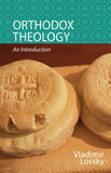 Orthodox Theology: An Introduction by Vladimir Lossky - Book