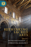 Rethinking Sacred Arts - Book