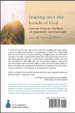Leaping into the Hands of God: Lessons from My Teachers on Hypostatic Spiritual Care - Book