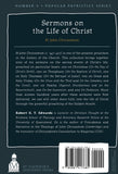 Sermons on the Life of Christ - Book