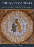 The Song of Tears - Lenten Book