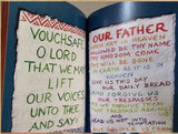 A Child’s Liturgy Book by Sister Gabriela of Essex - Childrens Book- Prayer Book