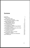 Ultimate Questions - Christian Life Book