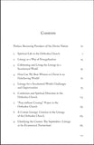 Partakers of the Divine Nature: Orthodox Spirituality in an Age of Secularization - Christian Life - Book