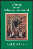 Woman and the Salvation of the World - Christian Life - Book