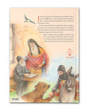 Saint Paisios of the Holy Mountain: The Heavenly Signalman - Childrens Book