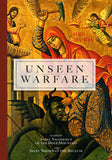 Unseen Warfare 2nd edition - Spiritual Classics - Spiritual Instruction - Halo Award - Book