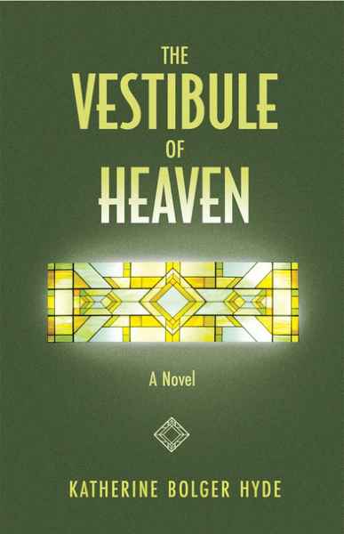 The Vestibule of Heaven - Fiction by Orthodox Authors - Book
