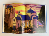 The Orthodox Search and Find Book: At The Monastery - Childrens Book - Toys and Games